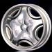 Ͻ ALLOY WHEELS